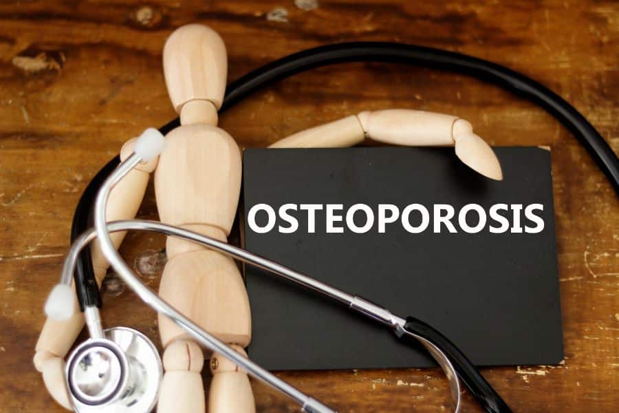 traitement naturel ostéoporose