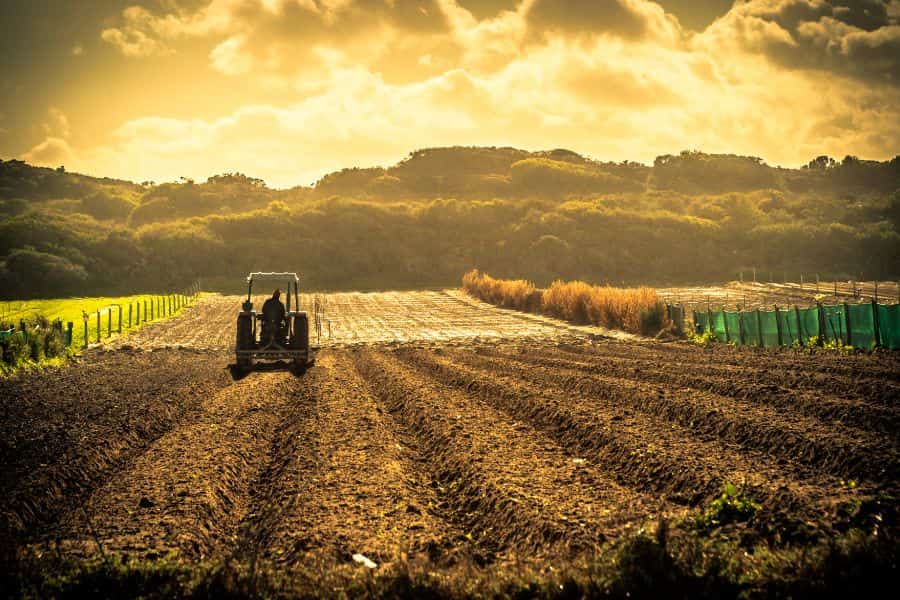 définition de l'agriculture durable