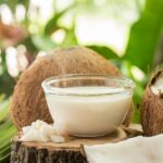 bénéfices de la noix de coco sur la santé