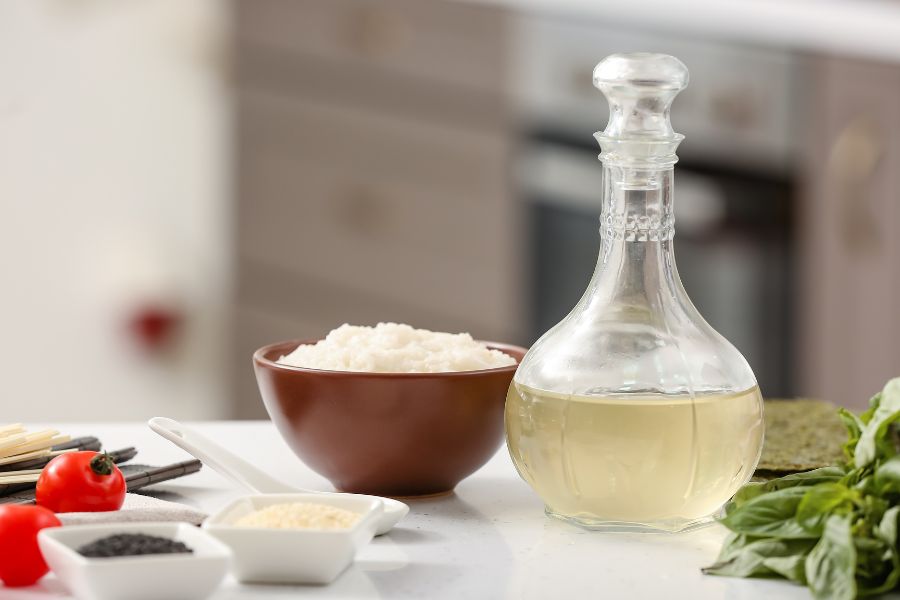 Comment Faire Son Vinaigre D'ail Maison