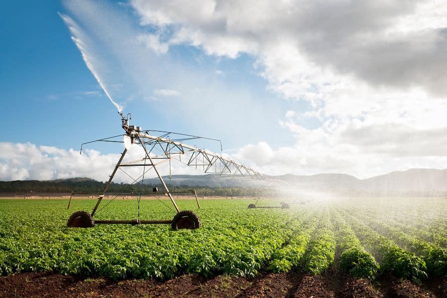 exemple de meteo agricole