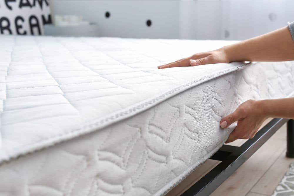 choisir un bon matelas pour la sciatique