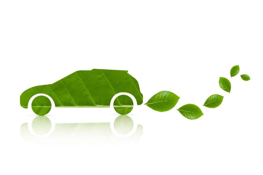 voiture ecologie