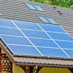 batterie pour panneau solaire 3000w